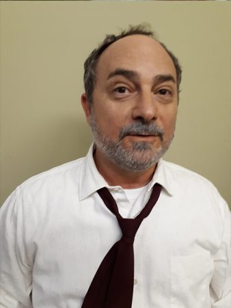 Kevin Pollack -  Goalie