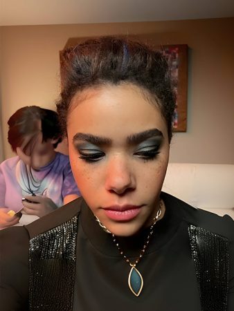 Antonia Gentry - Ginny & Georgia S2