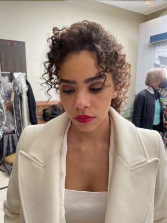 Antonia Gentry - Ginny & GeorgiaS2