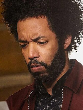 Wyatt Cenac - People of Earth Pilot
