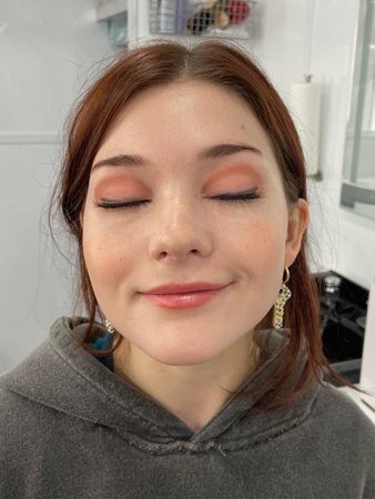 Katie Douglas  -  Ginny & Georia S2