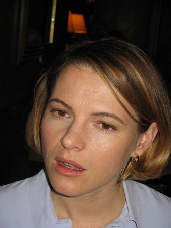 Amy Seimetz  - The Girlfriend Experience S2