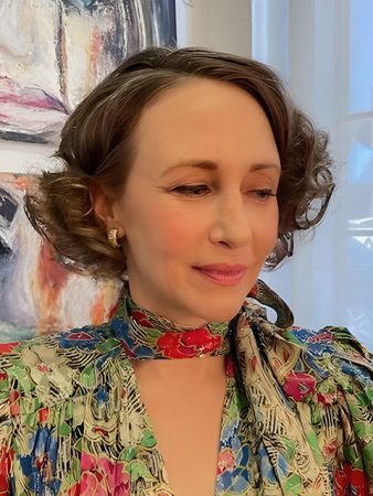 Vera Fermiga  - Rollings Stone cover 