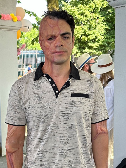 facescare