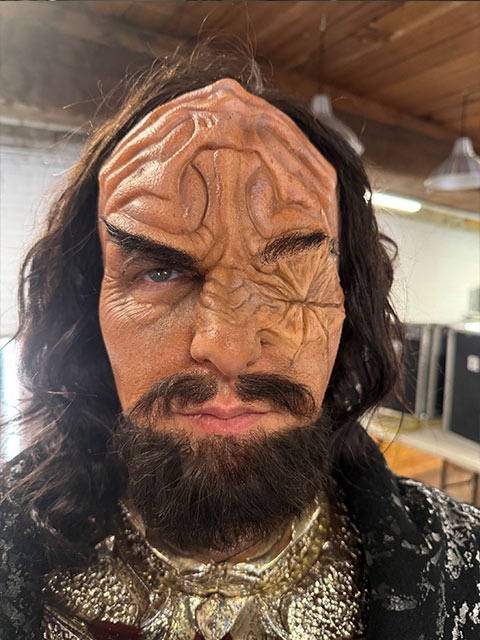 klingon