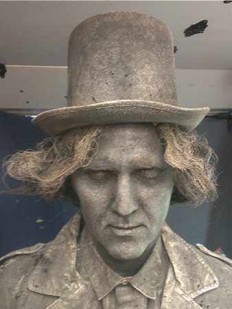 The Rock Of Ages - The OddSquad