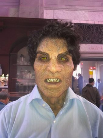 Beauty & The Beast S1