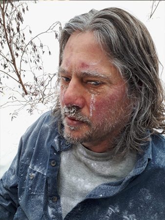 Duncan Ollerenshaw - Cardinal S4