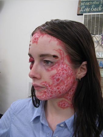 Allie MacDonald - Cardinal S1