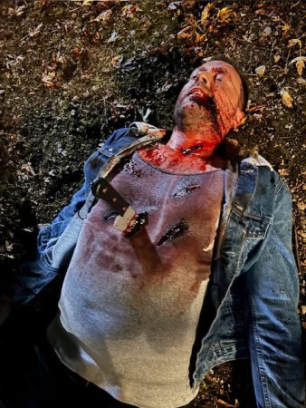 Dead Dad - A Wicked Muse