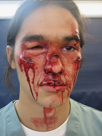 Booboo Stewart - He Never Died