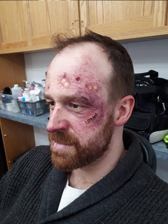 Alden Adair - Cardinal S4