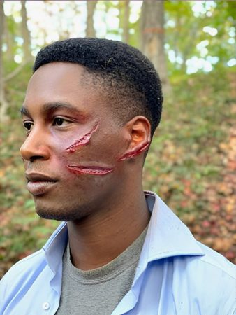 Donovon Brown - A Wicked Muse