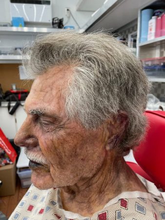 Corpse - Five Days At Memorial